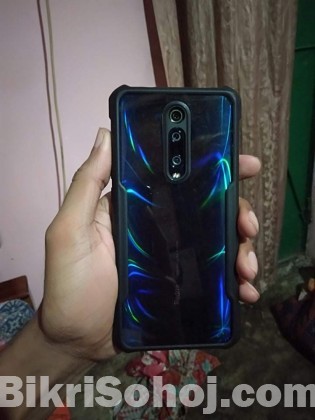 Redmi k20 pro